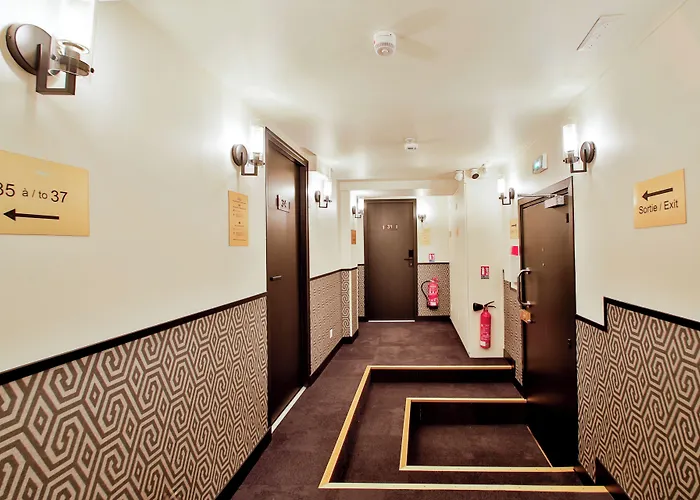 Apartamento Ws Opera - Duphot *