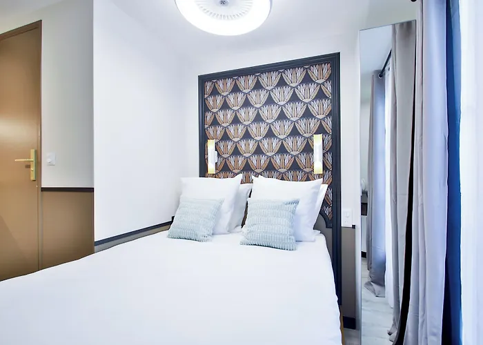 Apartamento Ws Opera - Duphot Paris