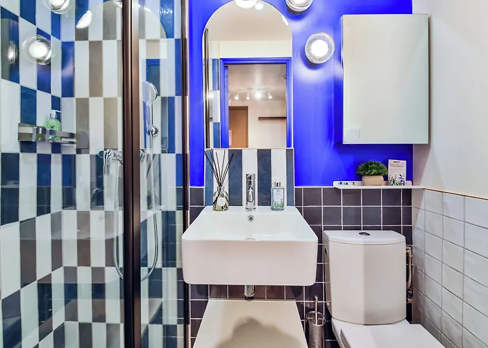 Ws Opera - Duphot Paris