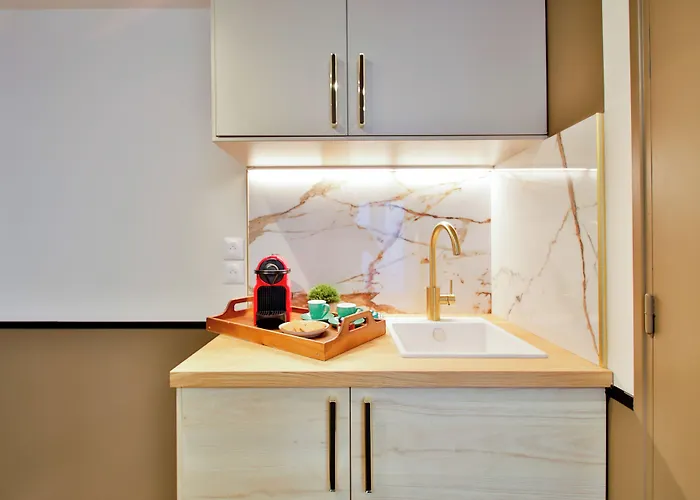 Ws Opera - Duphot Apartamento Paris