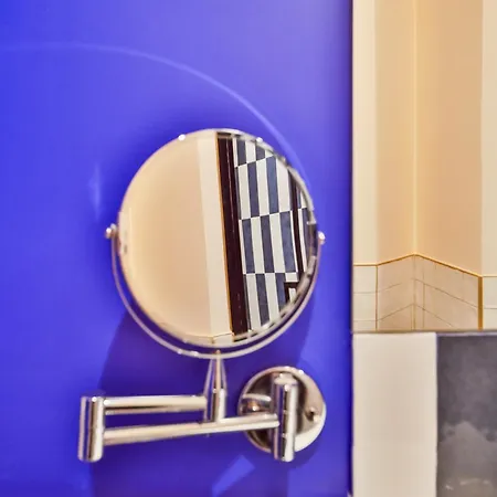 Ws Opera - Duphot شقة *