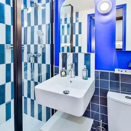 شقة Ws Opera - Duphot *