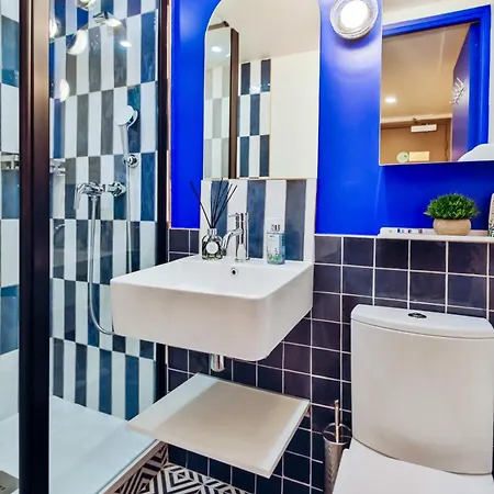 شقة Ws Opera - Duphot باريس