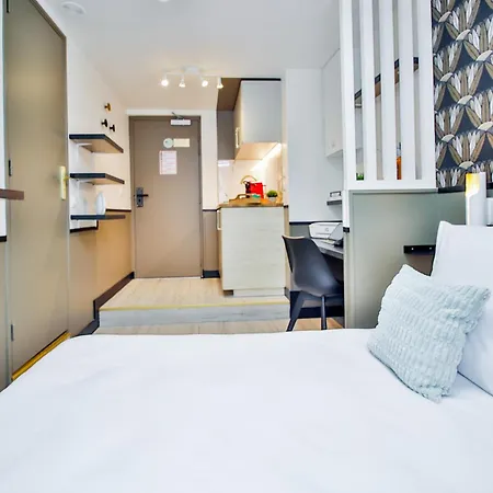 Ws Opera - Duphot شقة