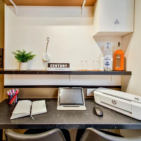 Ws Opera - Duphot شقة باريس