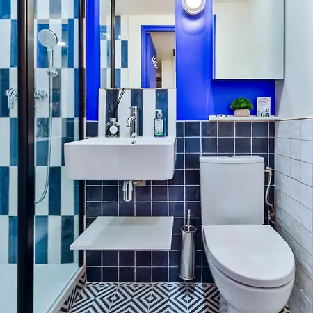 Ws Opera - Duphot * باريس