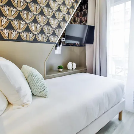 Ws Opera - Duphot شقة