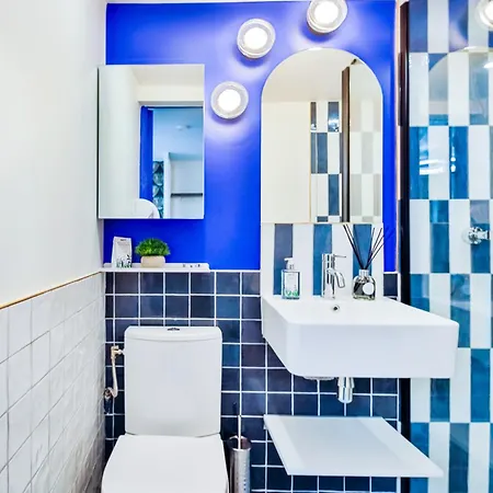 Ws Opera - Duphot شقة