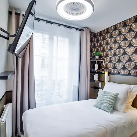 Ws Opera - Duphot باريس