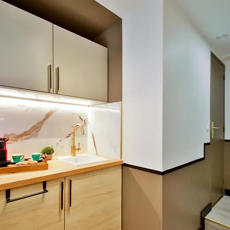 شقة Ws Opera - Duphot *