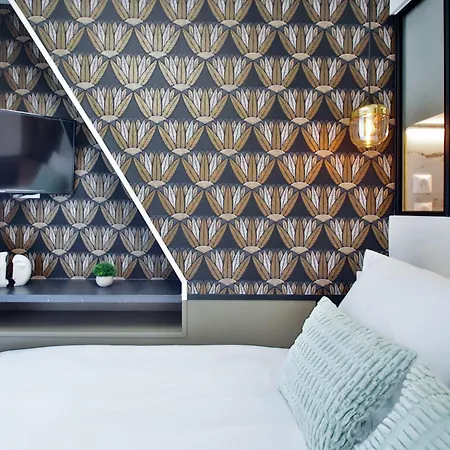 Ws Opera - Duphot باريس