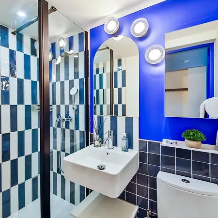 Ws Opera - Duphot شقة باريس