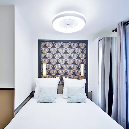 Ws Opera - Duphot باريس