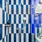 Ws Opera - Duphot Апартаменты Париж