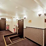 Ws Opera - Duphot * Париж