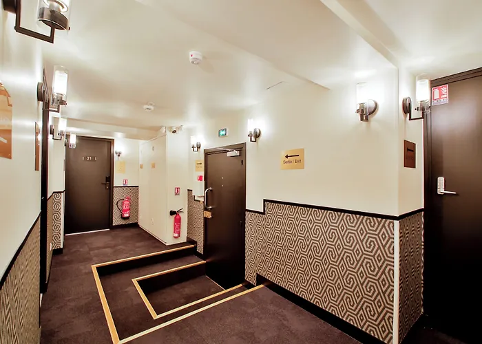 Ws Opera - Duphot * 巴黎