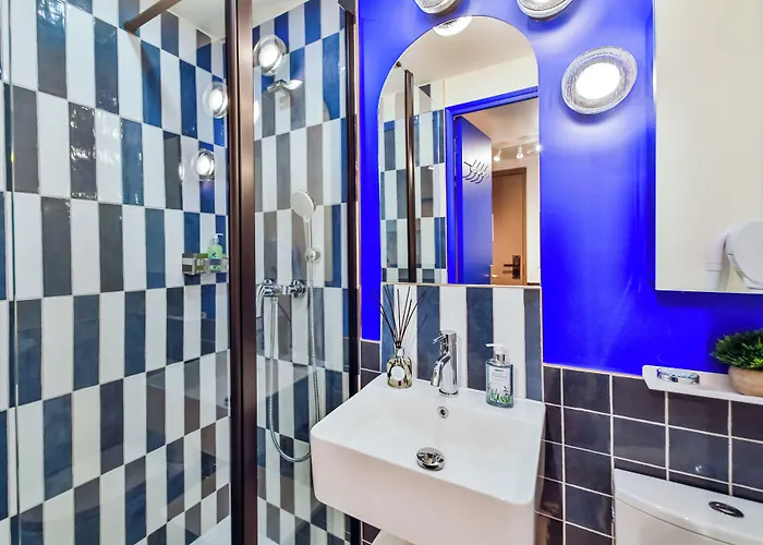 公寓 Ws Opera - Duphot