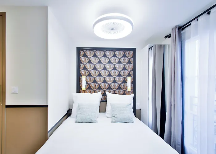 Ws Opera - Duphot 巴黎